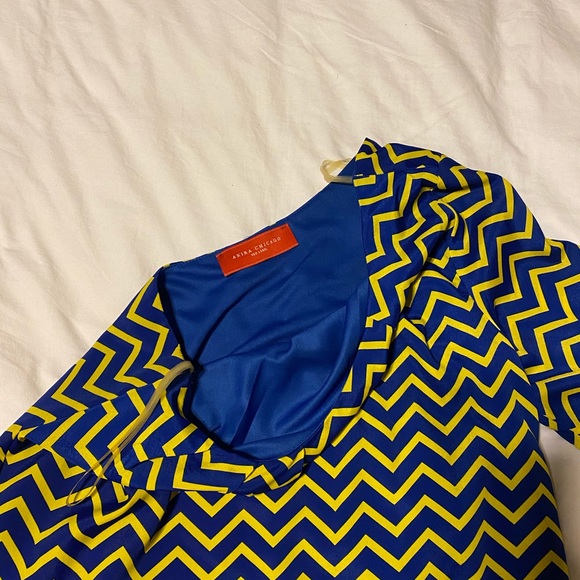 Akira one shoulder dress - Picture 2 of 2